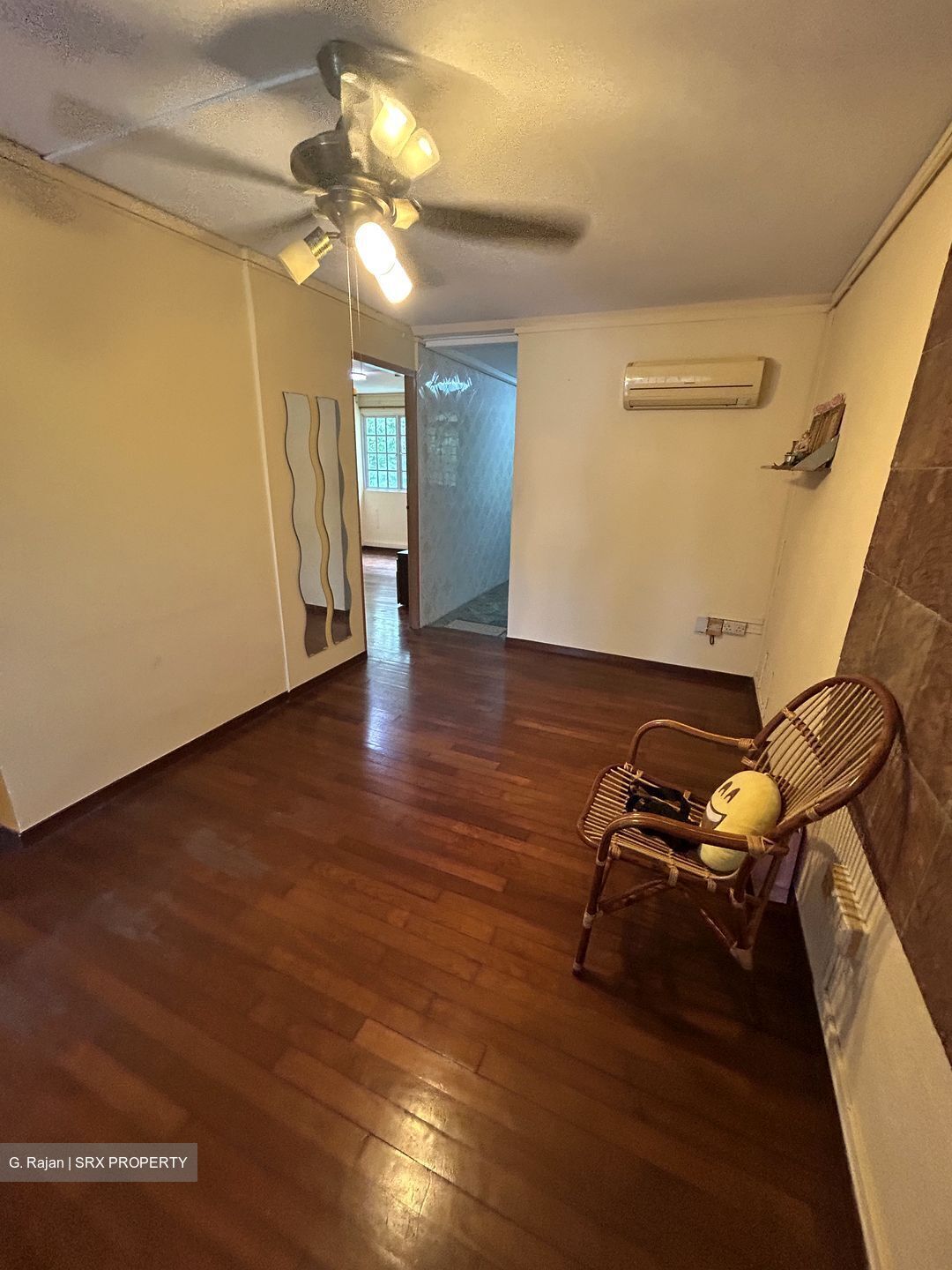 Blk 81 Commonwealth Heights (Queenstown), HDB 2 Rooms #468376191
